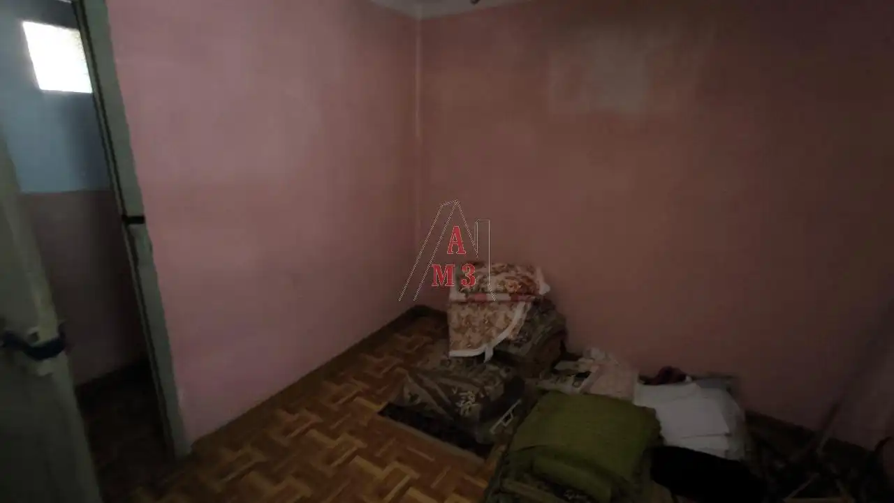 Habitación de Finca rústica en venta en Valverde de la Virgen con Jardín privado y Trastero