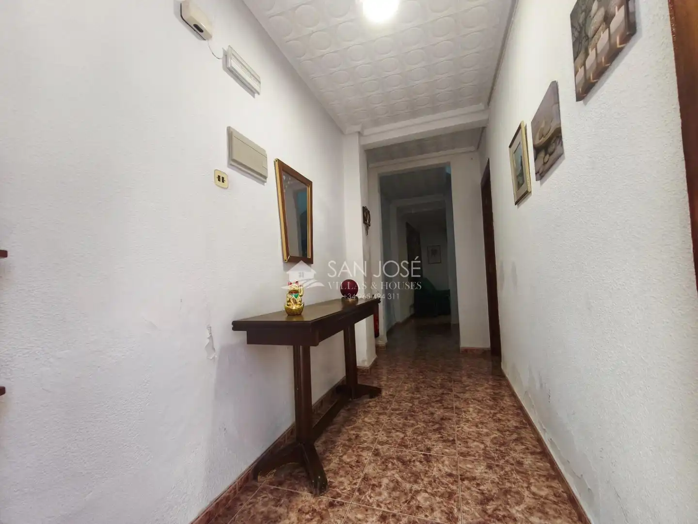 Houses for sale in Aspe  with Terrace and Storage room