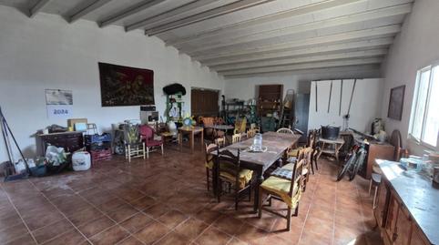 Foto 3 de Finca rústica en venda a Senyera, Valencia