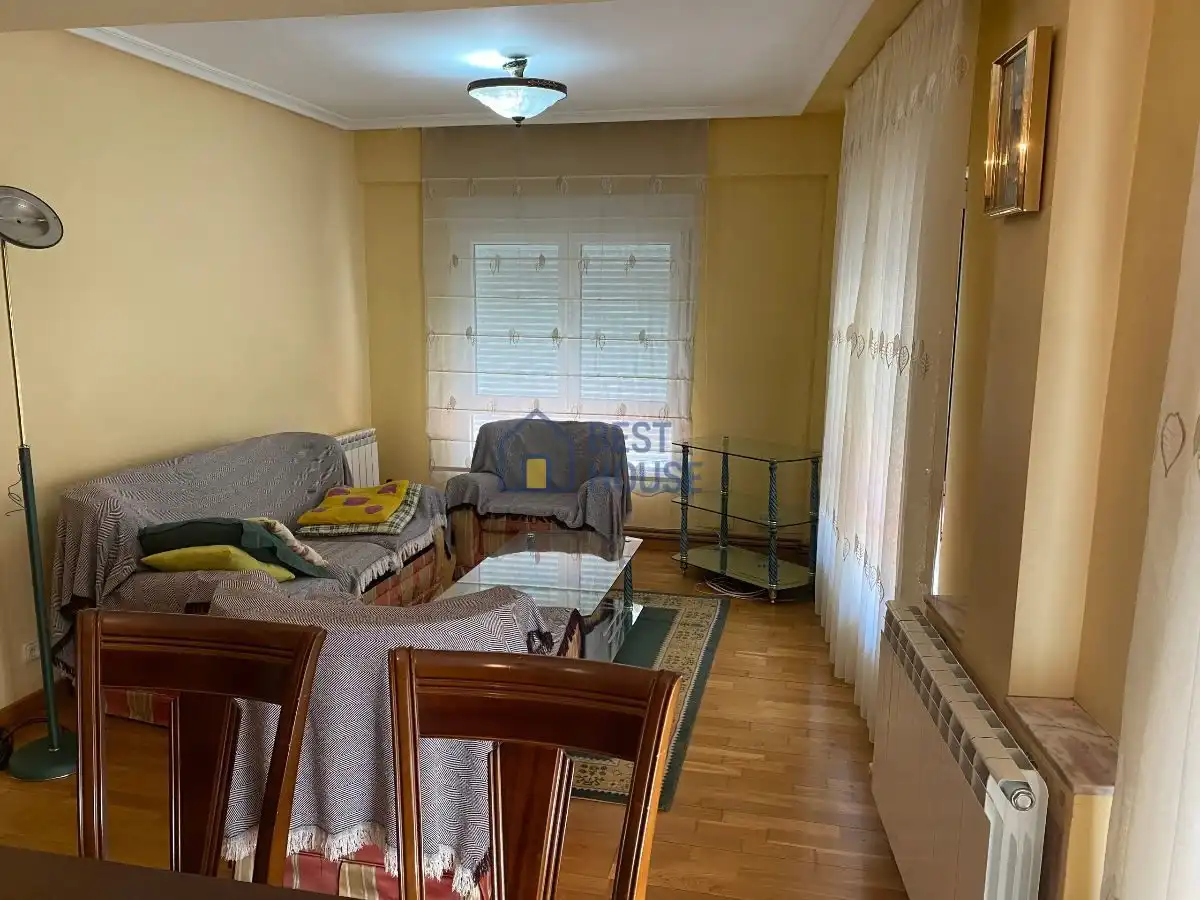 Appartement compact avec ascenseur à vendre à El Ejido- Santa Ana