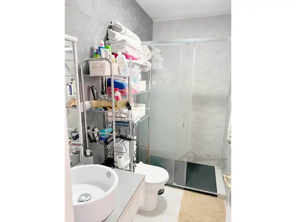 Baño de Casa o chalet en venta en Cartagena