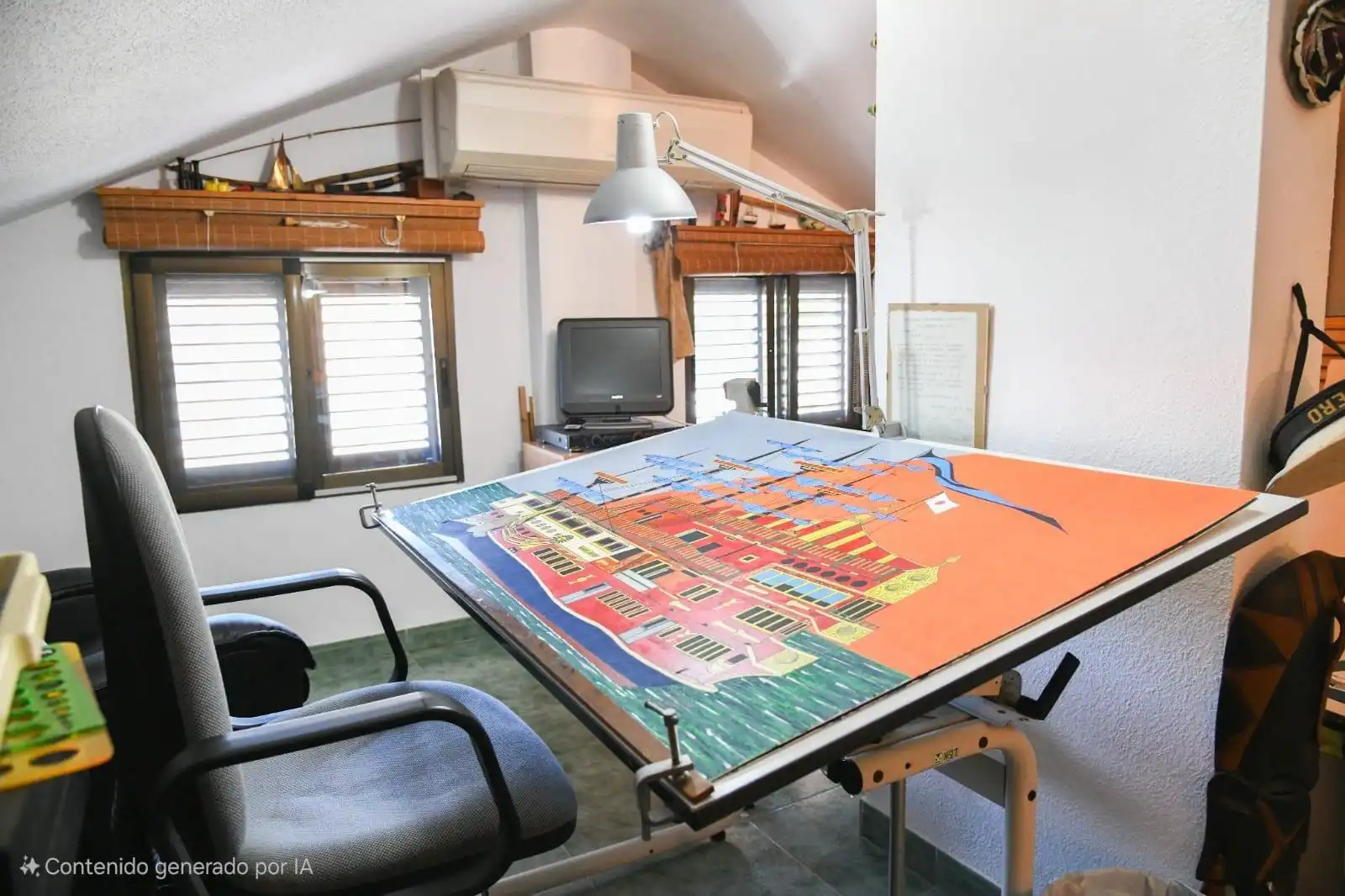 Detached homes for sale in L'Alfàs del Pi  with Air Conditioner, Heating and Private garden