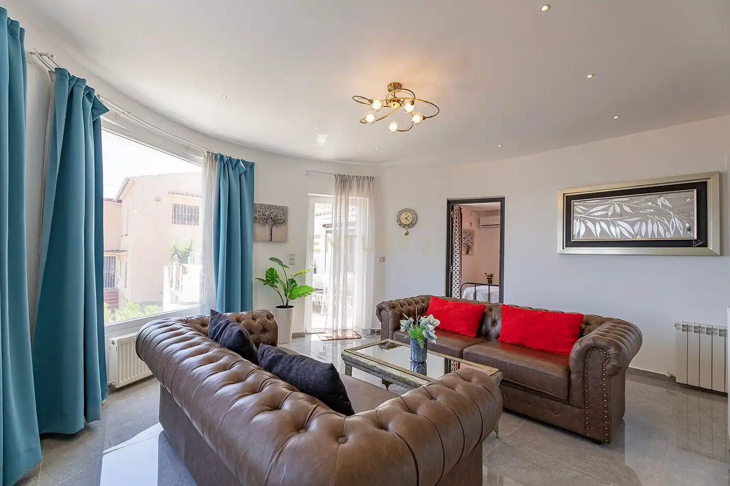 Apartments for sale in PD MARYVILLA 60(C)CALP (ALICANTE), 60, Maryvilla