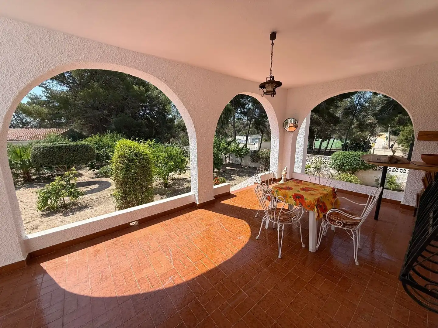 Casa con jardín en venta en Pueblo - Urbanizaciones, imagen 16