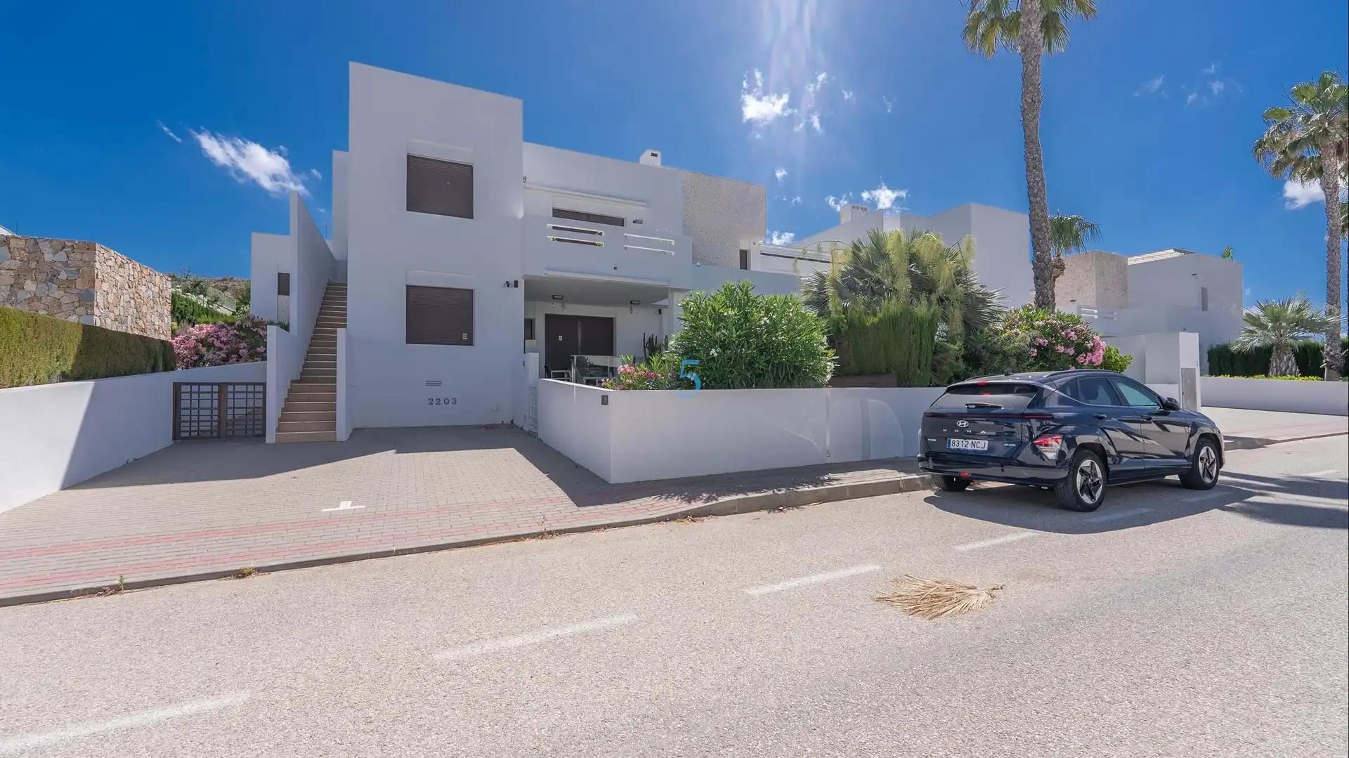Appartement avec piscine à vendre à Algorfa, imagen 31