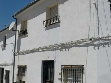 Casa en venta en Santa Lucía Baja