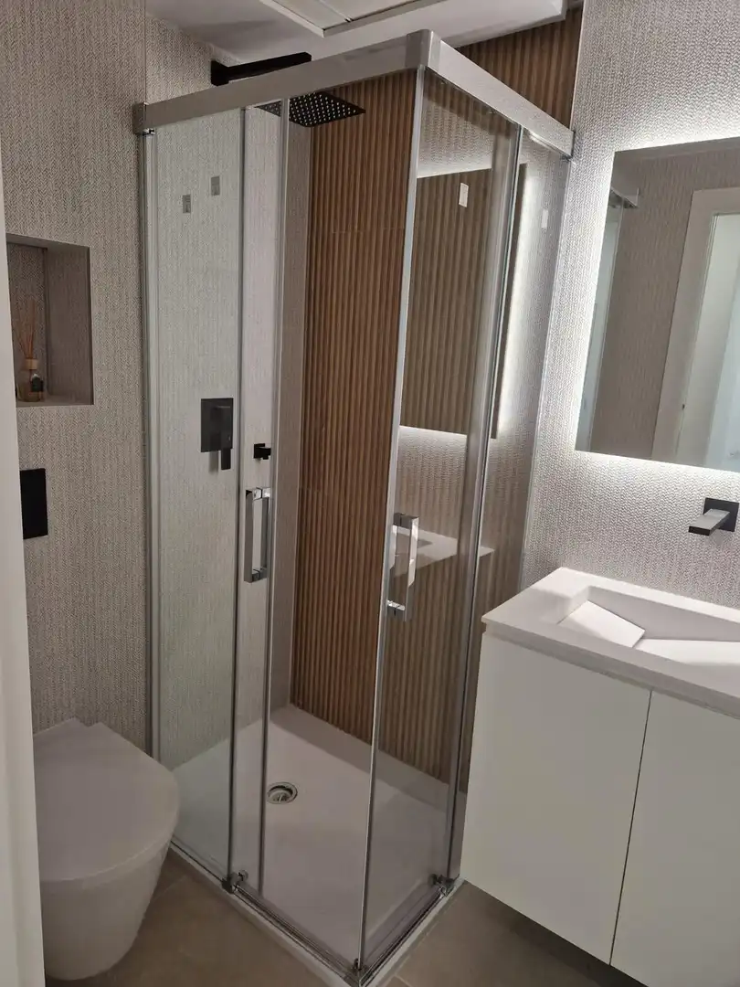 Apartamento con piscina en venta en Las Marinas / Les Marines, imagen 12