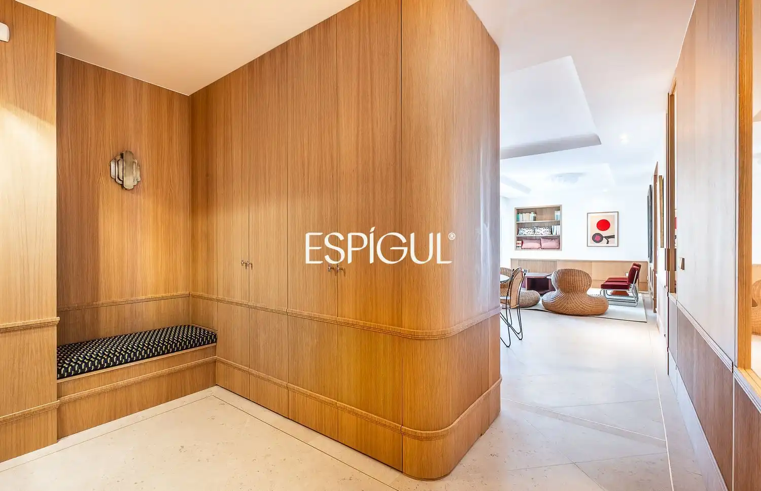 Piso en venta en Madrid con Aire acondicionado, Calefacción y Terraza