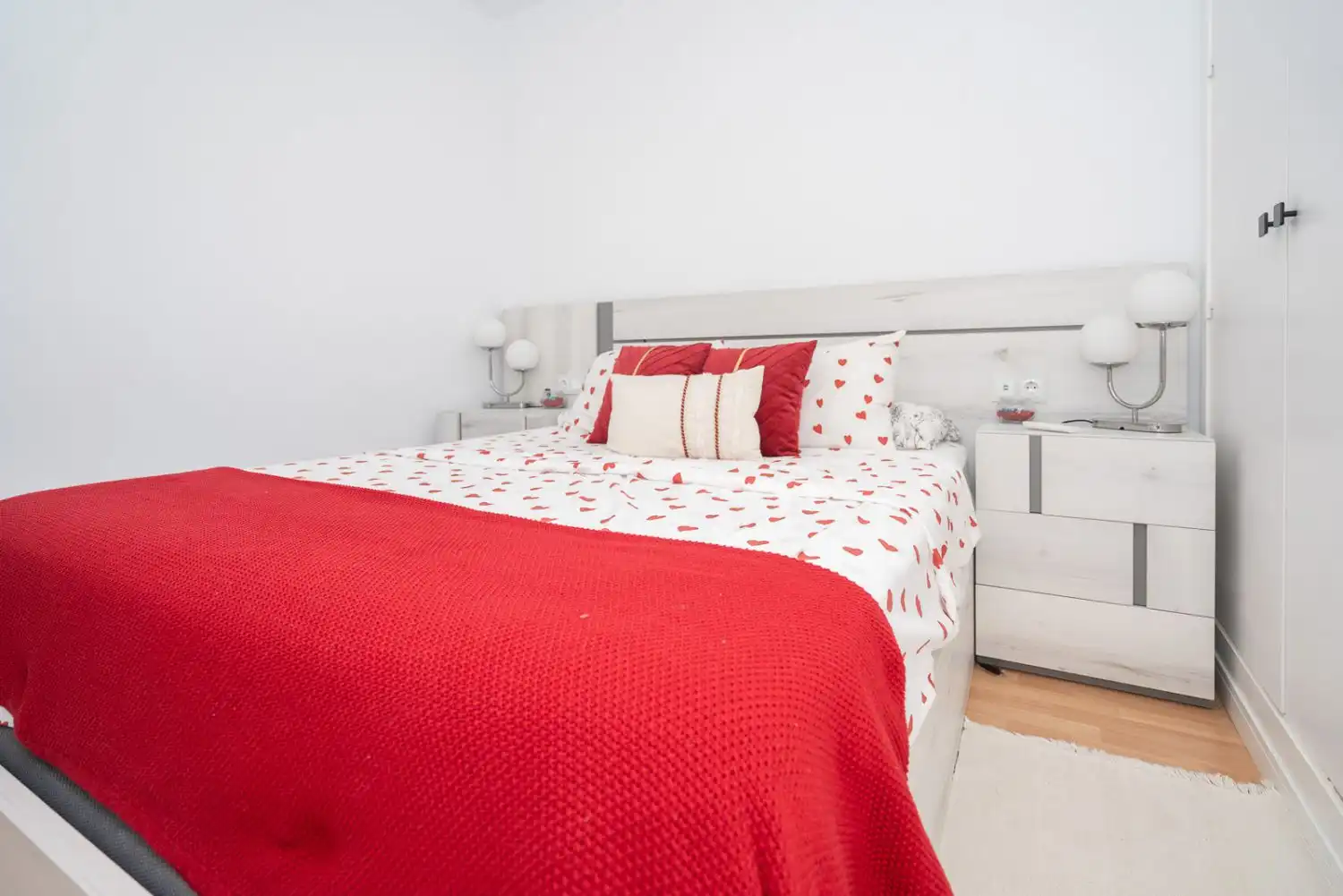 Bedroom of Detached homes for sale in Laguna Park