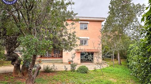 Foto 3 de Casa o chalet en venta en Urbanizacion Masia Gaeta, 117, Borriol, Castellón