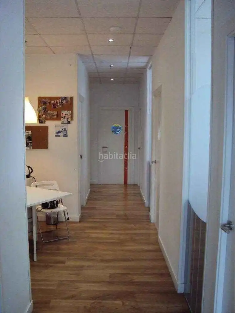Local comercial en venda a Calle de Julián Camarillo 50, imagen 11