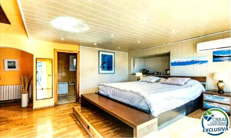 Maison avec piscine à vendre à Carrer D'ANTONI CANALS 47, imagen 16