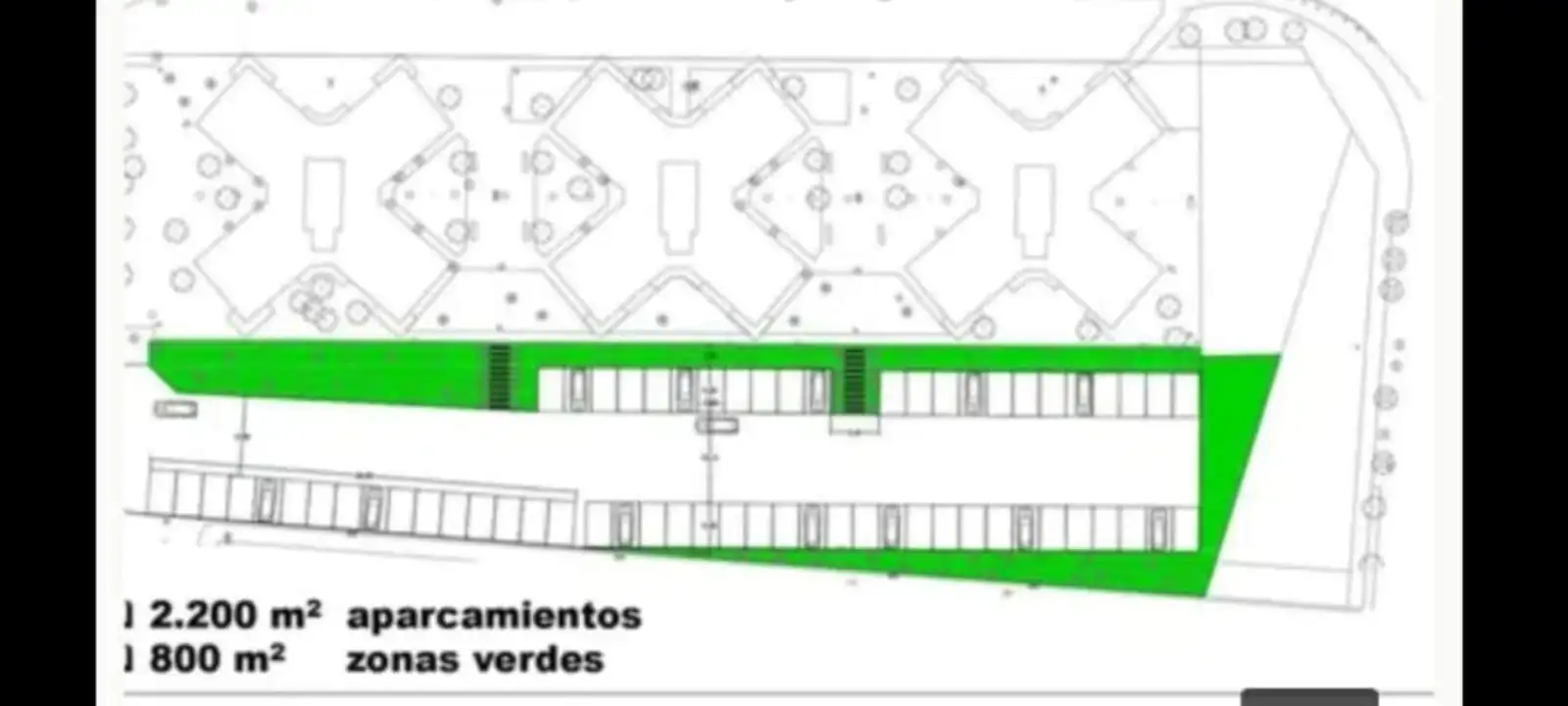 Parking de Piso en venta en Sevilla con Terraza y Amueblado