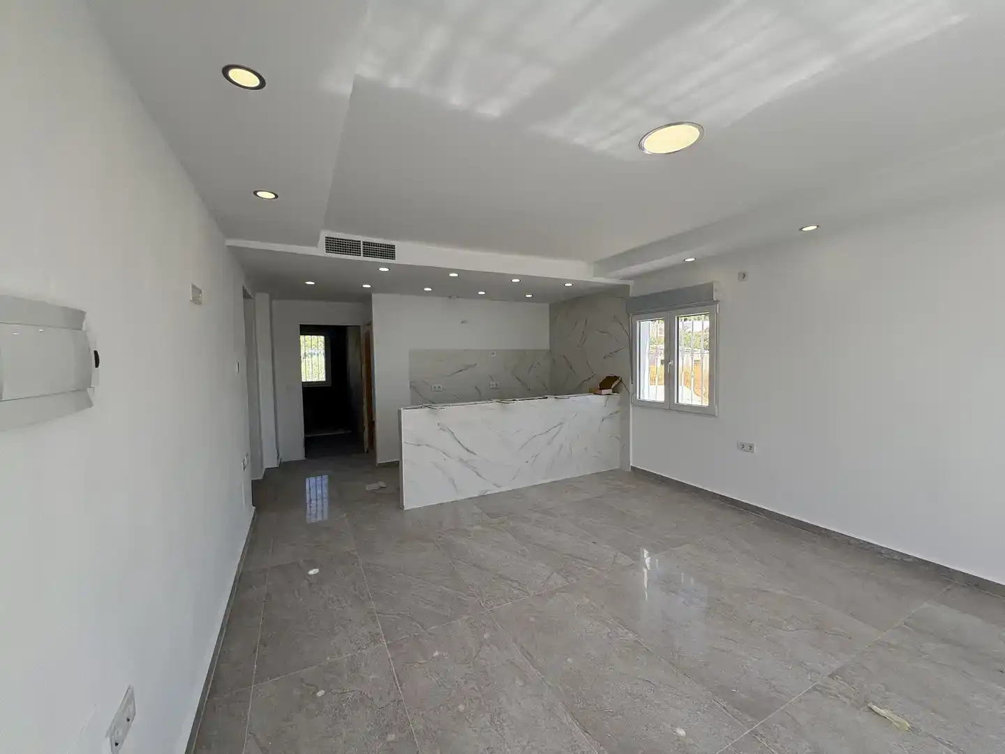 Casa o chalet en venta en Vélez-Rubio con Aire acondicionado