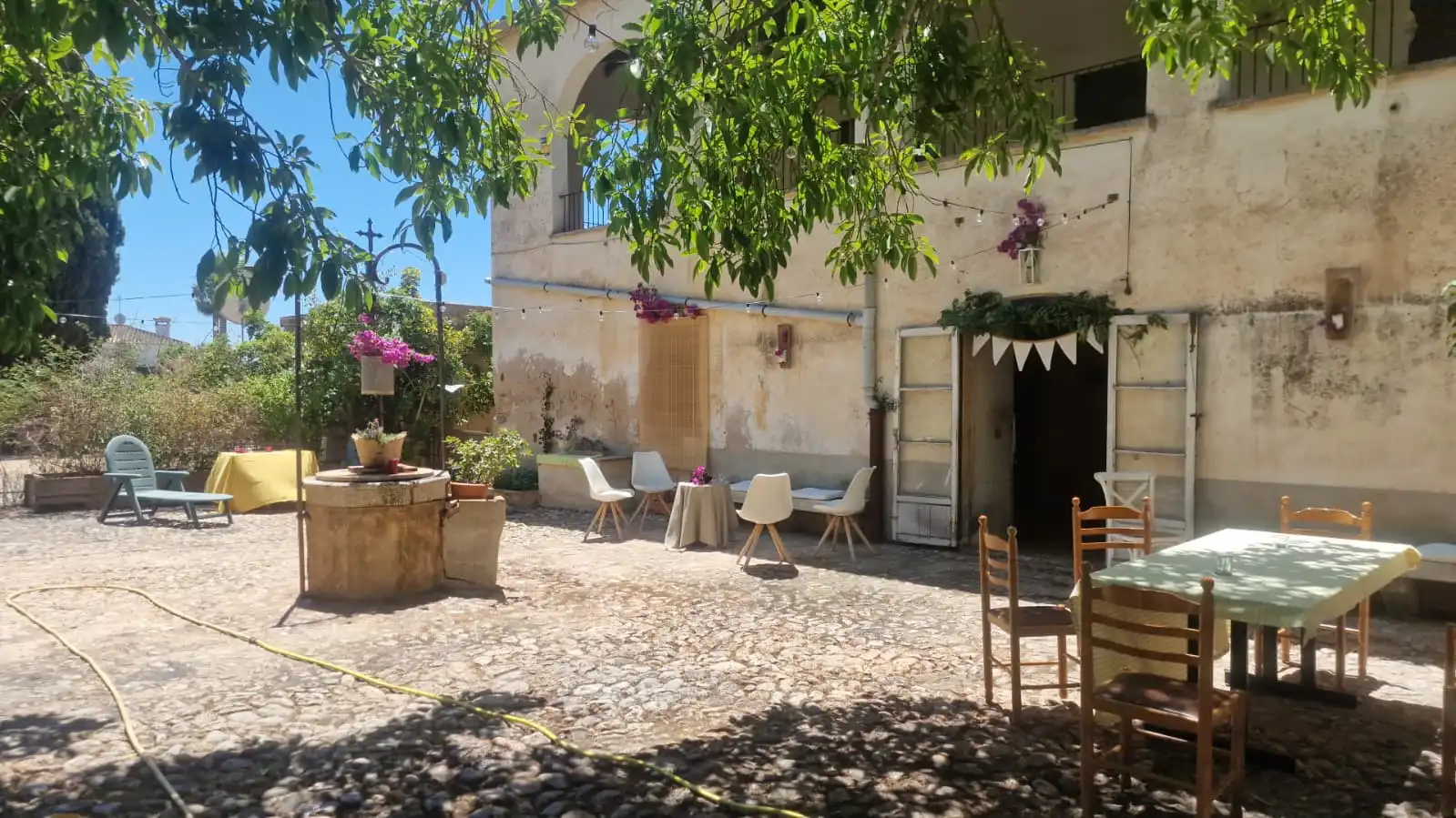 Landhaus mit Terrasse zum Verkauf in Carrer d'Antoni Furió, imagen 21