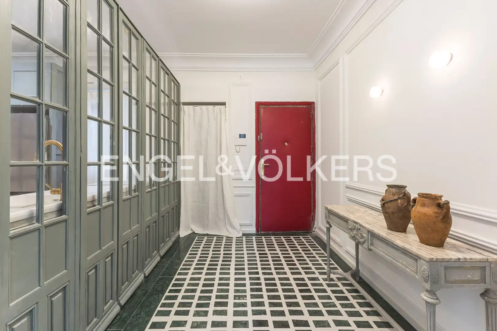 Piso con ascensor en venta en Barrio de Salamanca, imagen 13