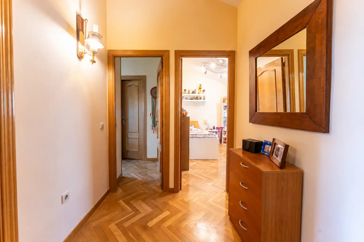 Maisonette zum Verkauf in Torrelodones mit Klimaanlage, Heizung und Parkett