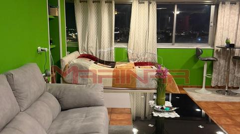 Foto 2 de Piso en venta en Almendrales,  Madrid Capital