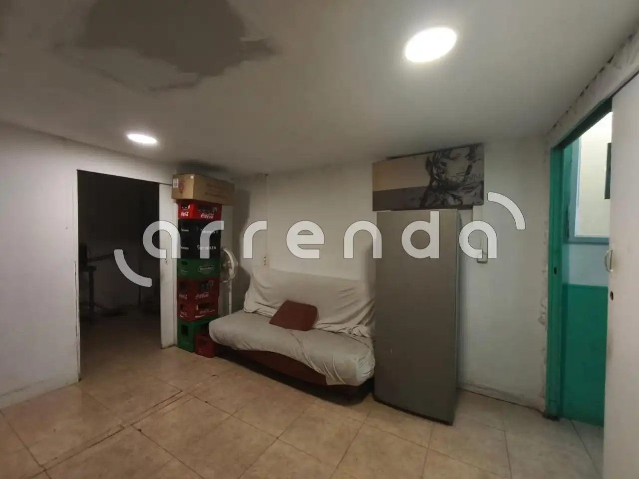 Commercial properties for sale in Madrid