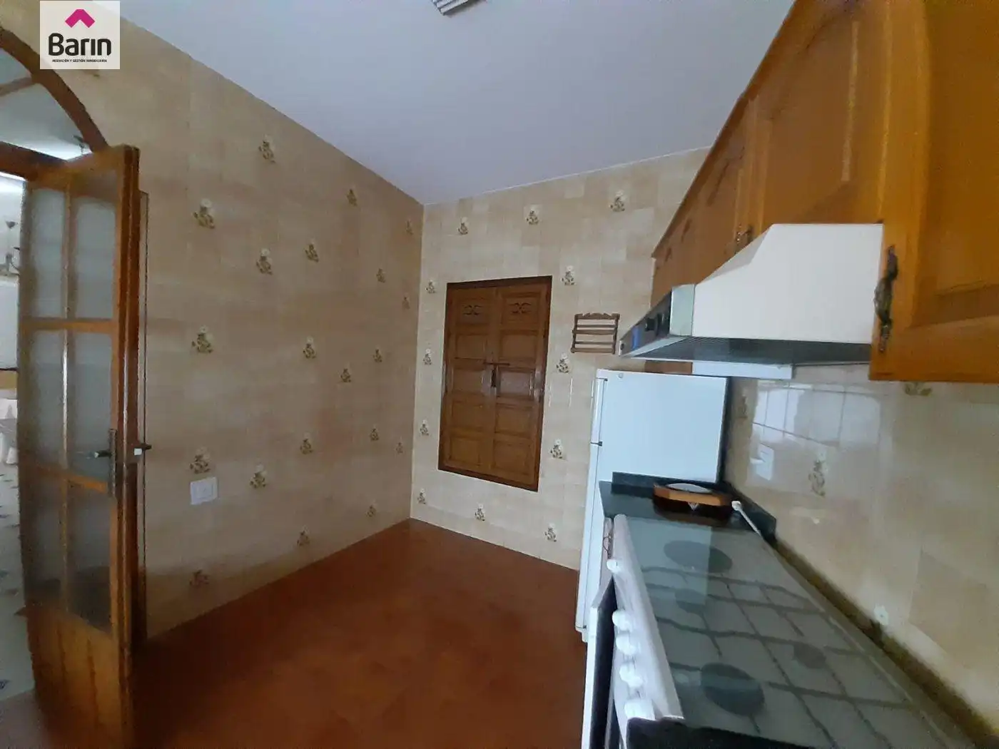 Kitchen of Houses for sale in Córdoba  with Terrace and Storage room