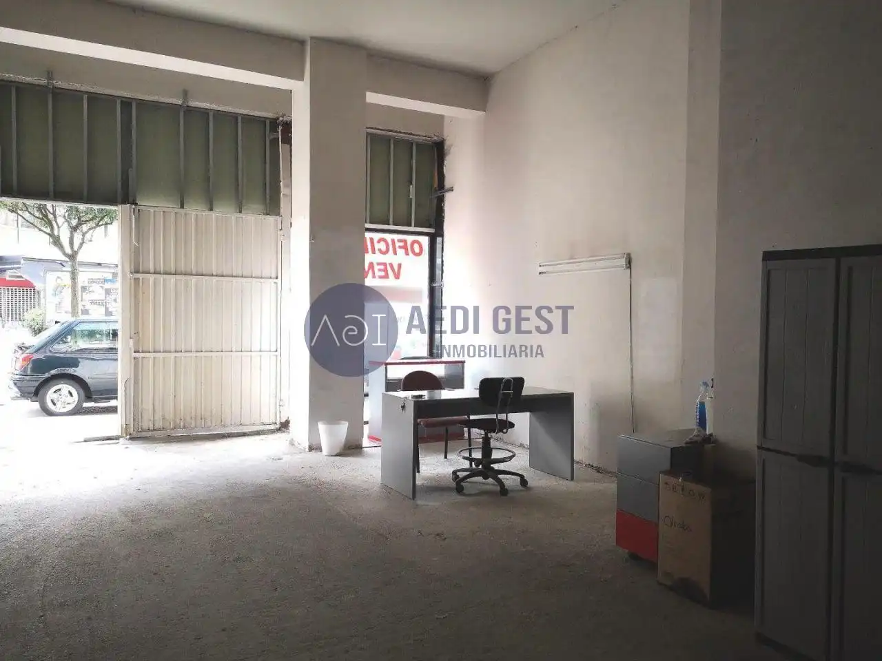 Local comercial en venta en Calle de Pizarro 34, imagen 2