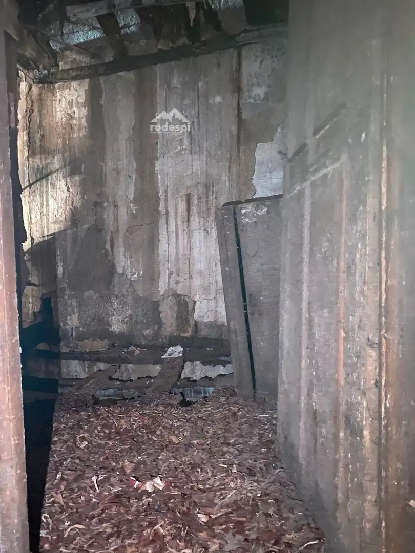 Casa adosada en venda en A Cañiza   amb Traster