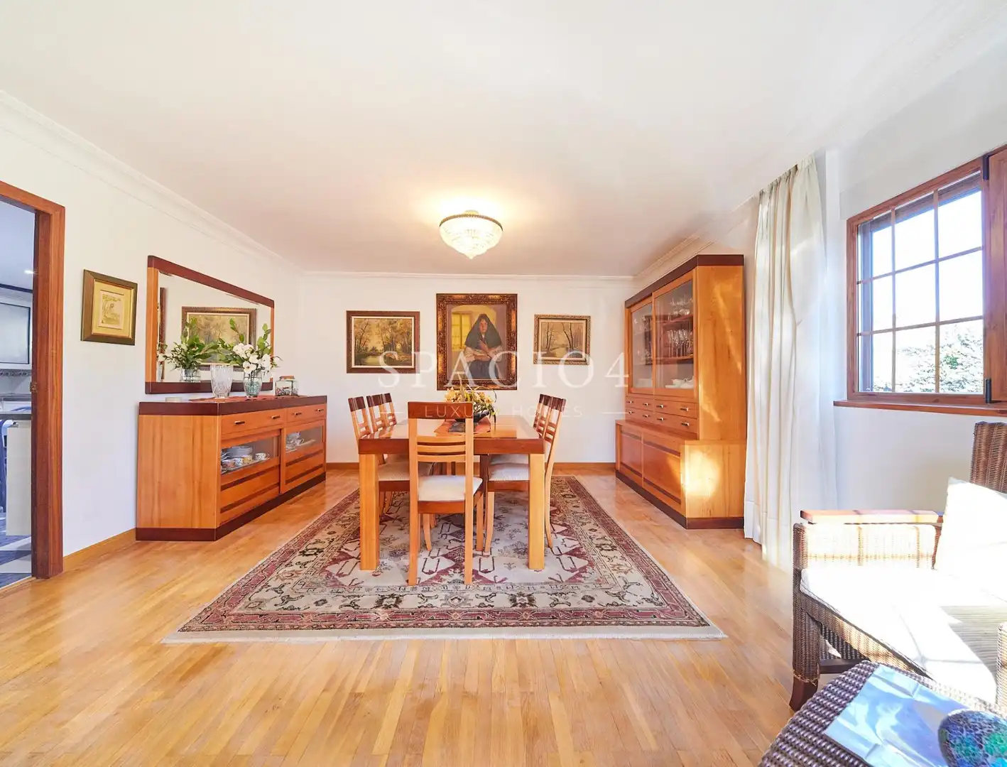 Villa mit Pool zum Verkauf in Calle Guridi, imagen 44