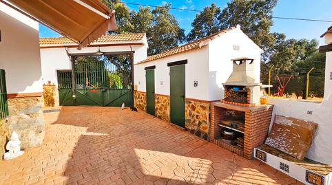 Foto 2 de Casa o xalet en venda a Aldea Cañuelo, 2, El Castillo de las Guardas, Sevilla