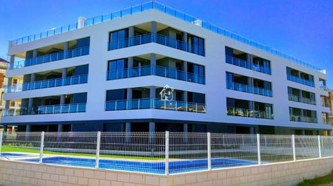 Foto 4 de Apartament de lloguer a El Moncayo - El Pòrtic, Guardamar del Segura