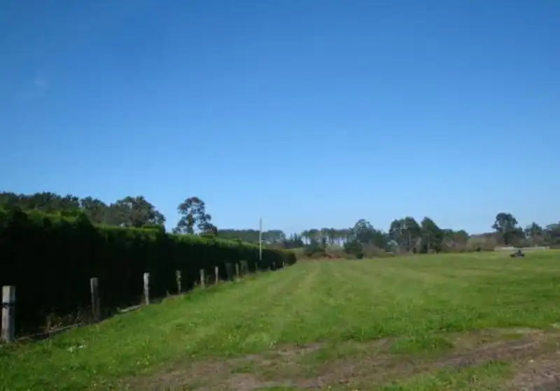 Residencial en venta en OVIÑANA Polígono 13 Parcela , Cudillero