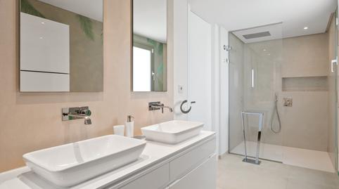 Foto 2 de Planta baixa en venda a Los Naranjos, Málaga