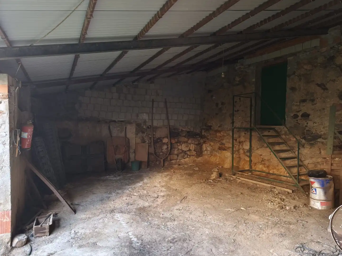 Residencial en venda en Cáceres