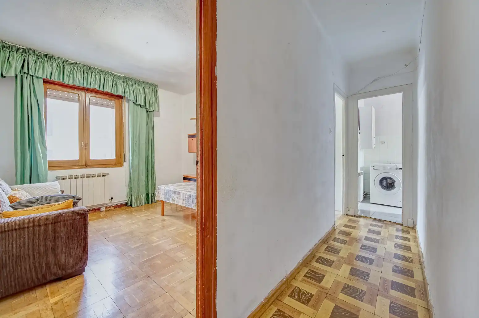 Piso con ascensor en venta en Avenida Marcelo Celayeta  142. Pamplona-Iruña, imagen 19