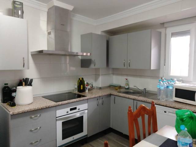 Casa-chalet en Venta en Norte - Barrio del Pilar - El Reñidero