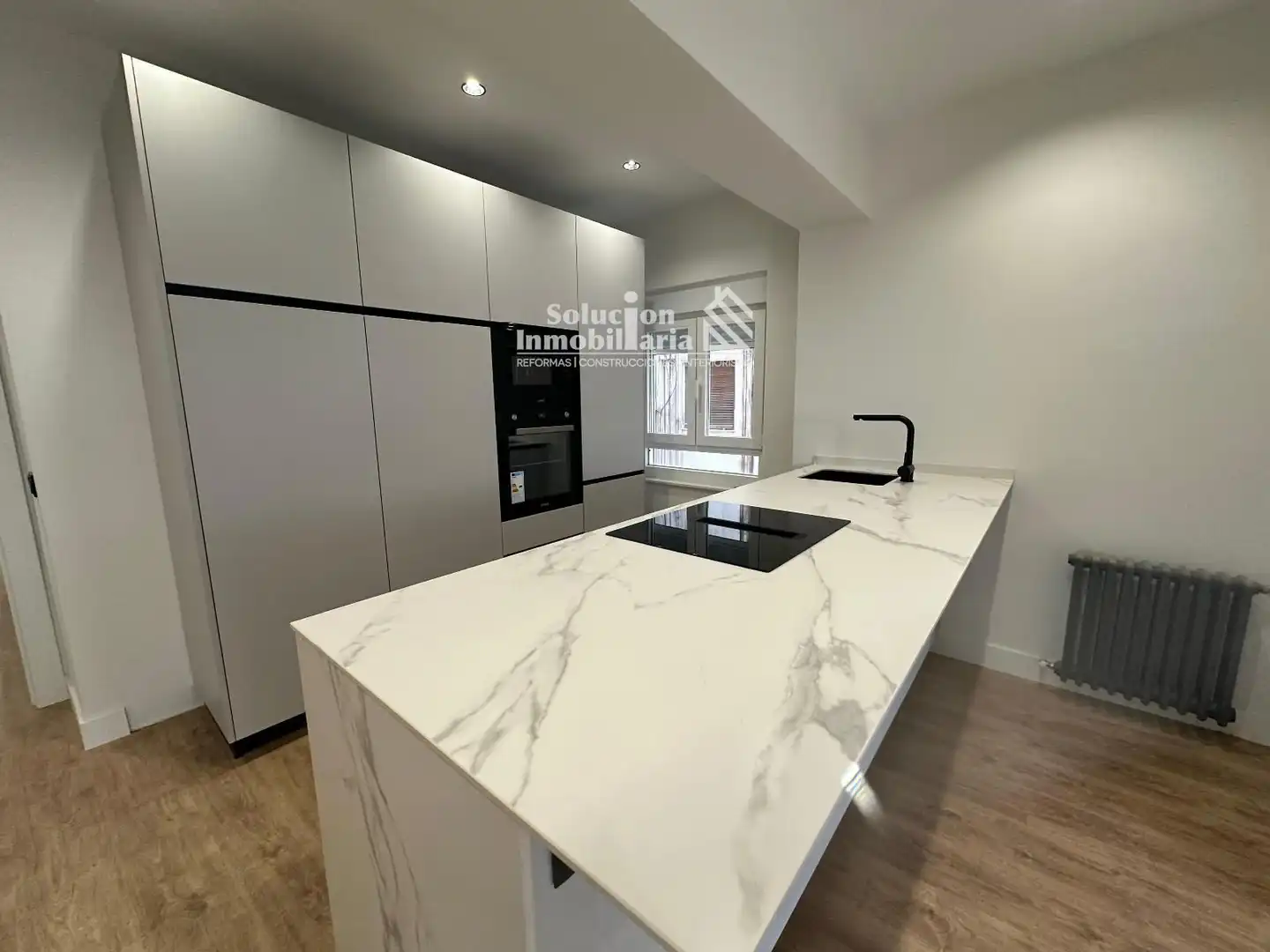 Piso en venta en Gabriel y Galán, 2, Labradores