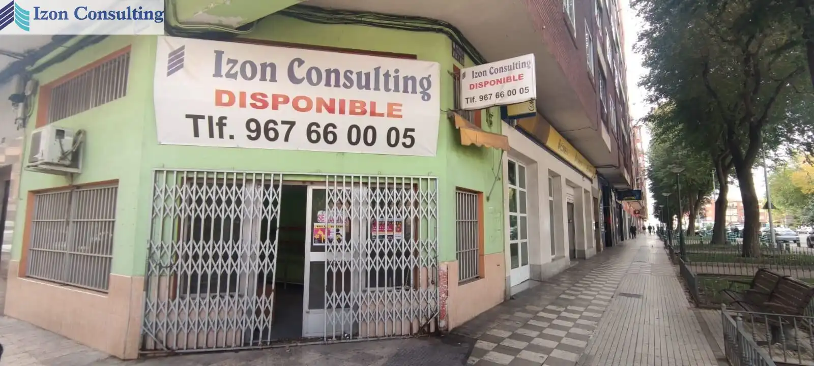 Local comercial en venda a Industria, imagen 6