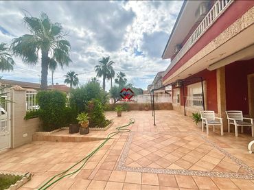 Apartamento con jardín en venta en Los Narejos - Punta Calera