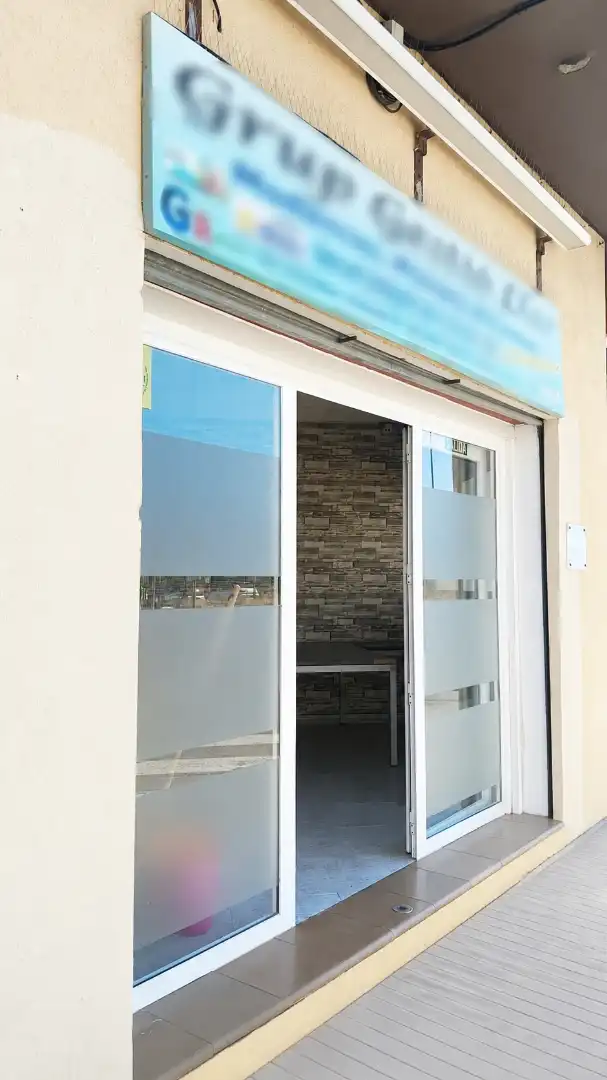 Local comercial de lloguer a Calella, imagen 4