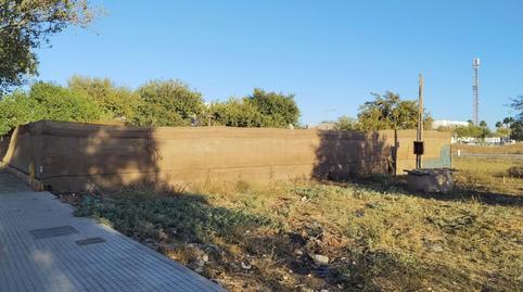 Foto 2 de Residencial en venta en Avenida de Félix Rodríguez de la Fuente, Estación de Autobuses, Cádiz