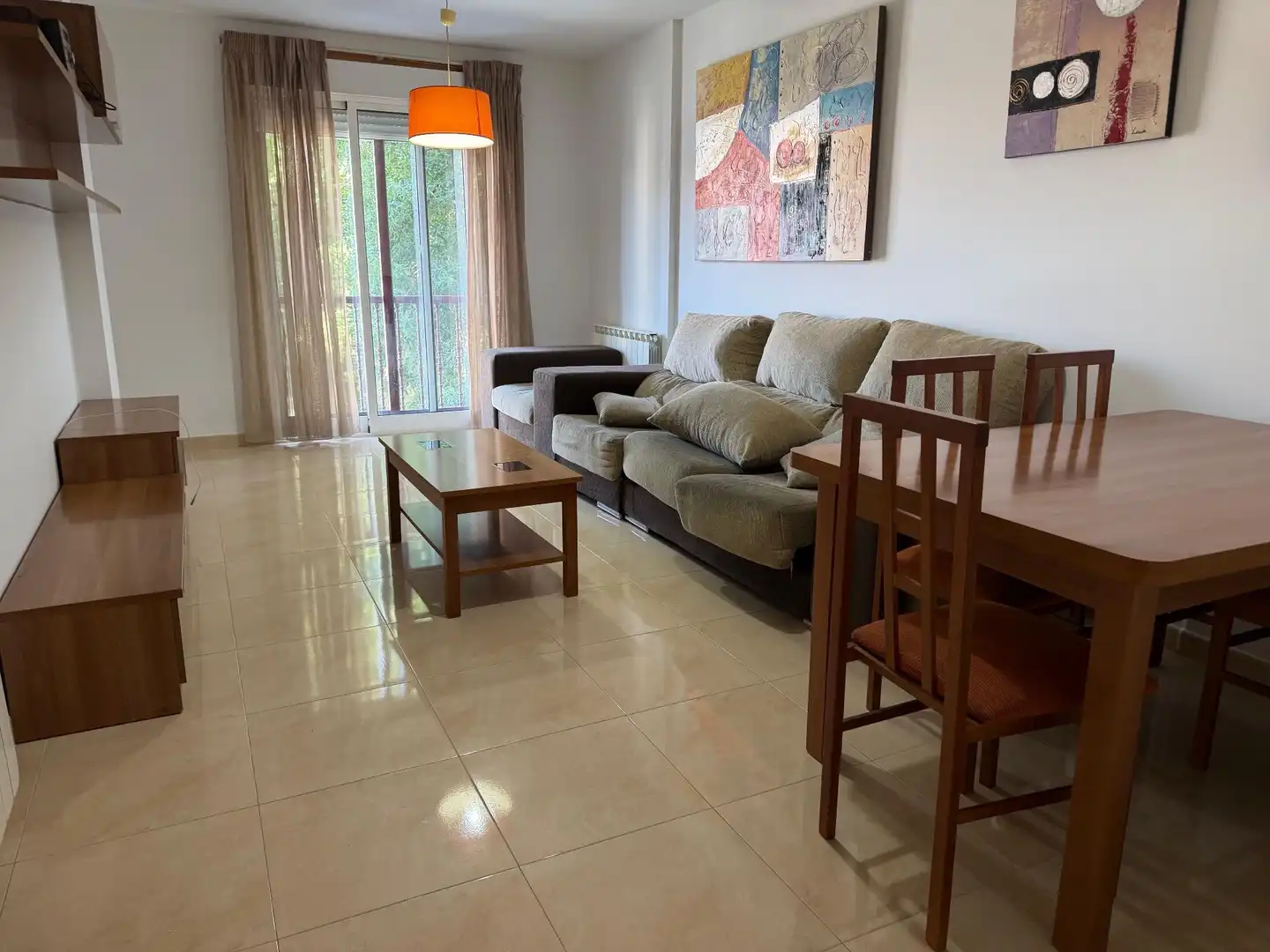 Piso con ascensor en venta en Silleda, imagen 5
