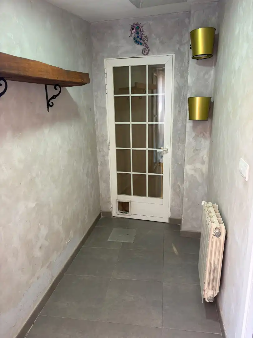 Casa o chalet en venta en Madrid con Calefacción, Jardín privado y Terraza