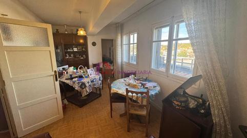 Foto 2 de Pis en venda a Burgense, Santa Teresa  - San Pedro Cardeña, Burgos