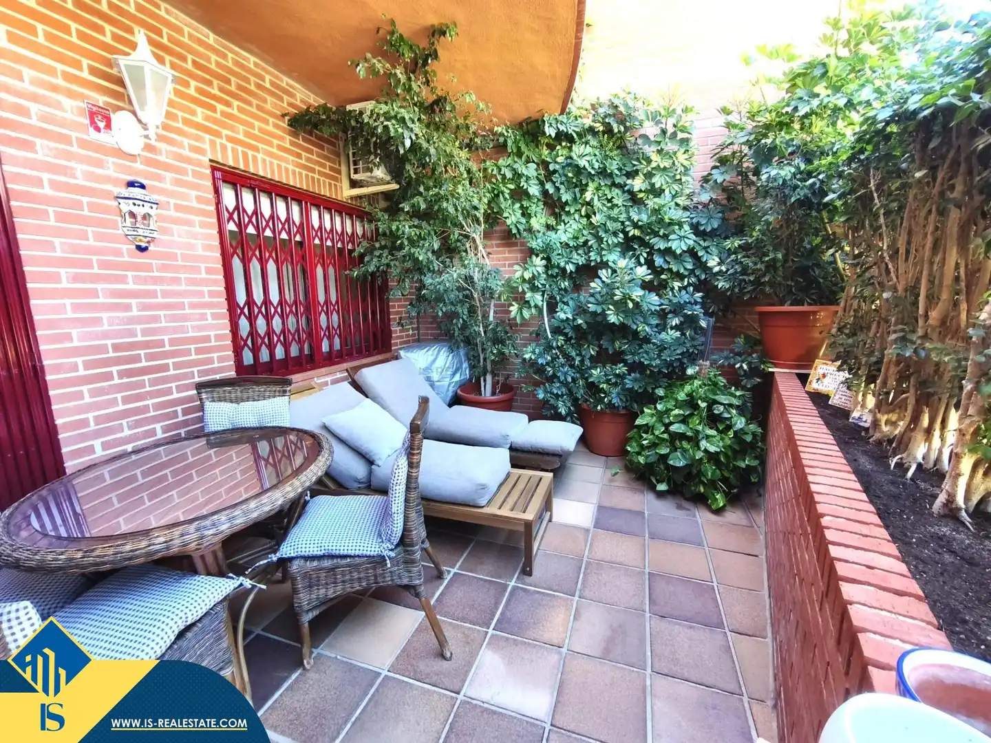 Casa con piscina in vendita a Playa de San Juan - El Cabo de las Huertas, imagen 6