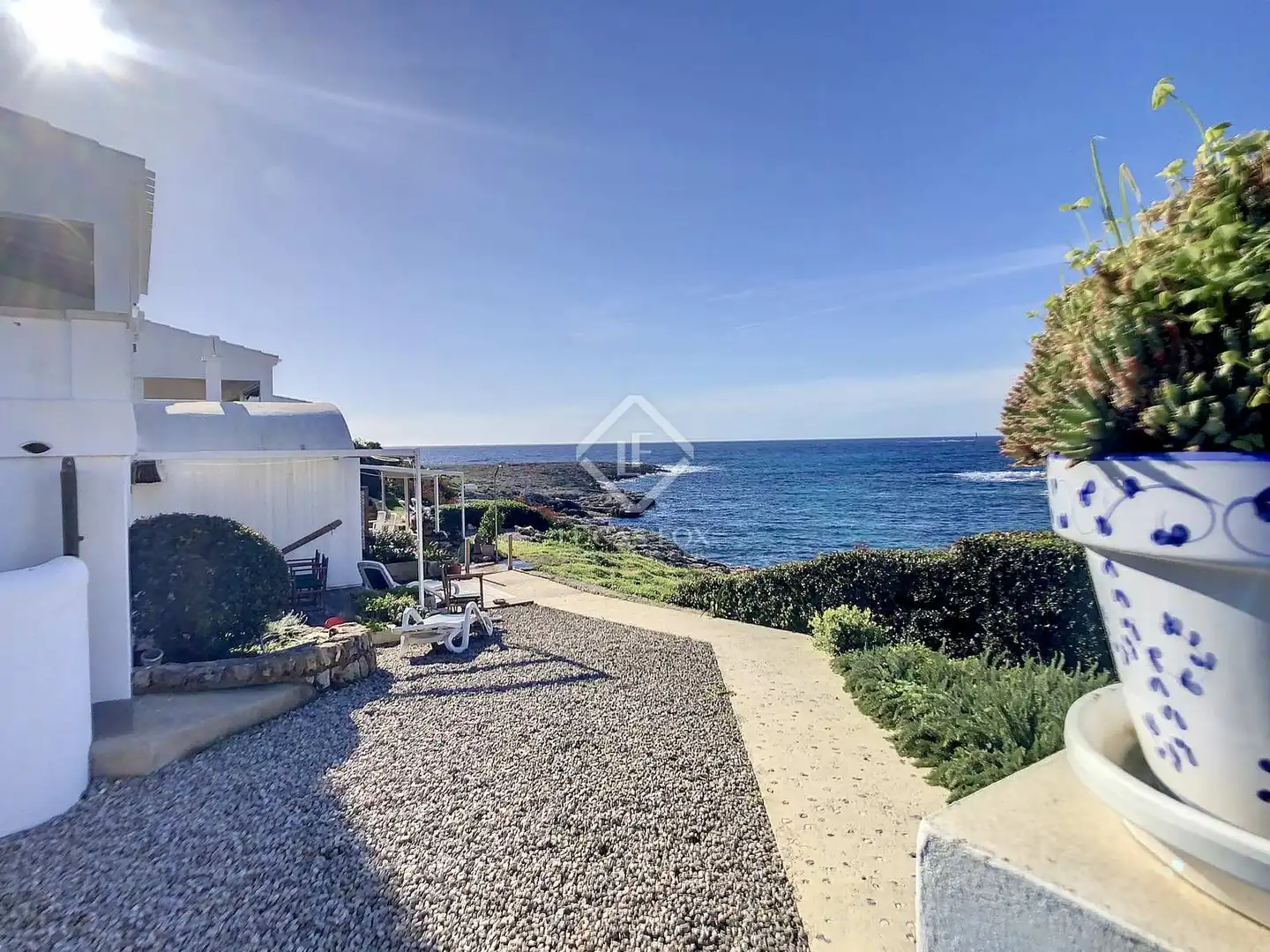 Villa con terrazza in vendita a Biniancolla - Punta Prima, imagen 8