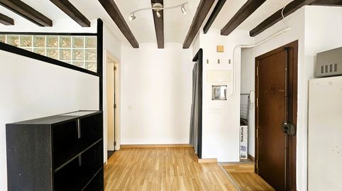 Foto 5 de Piso en venta en Carrer de Sant Josep, La Barceloneta, Barcelona Capital