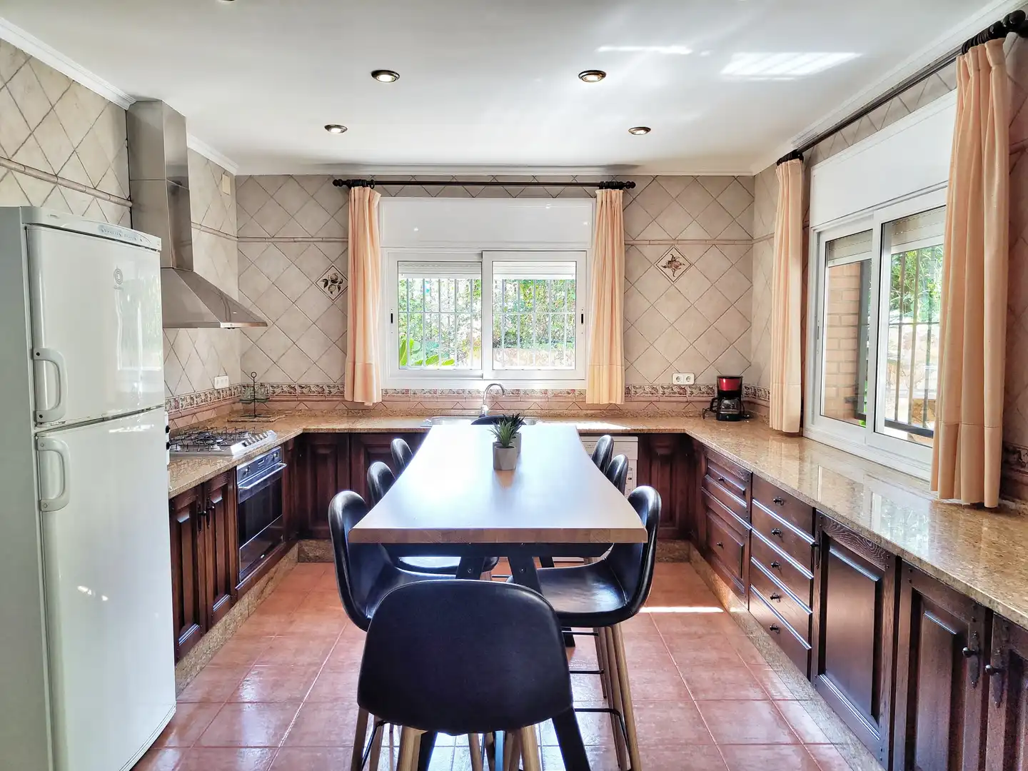 Detached house with pool for sale in Canyelles, imagen 23