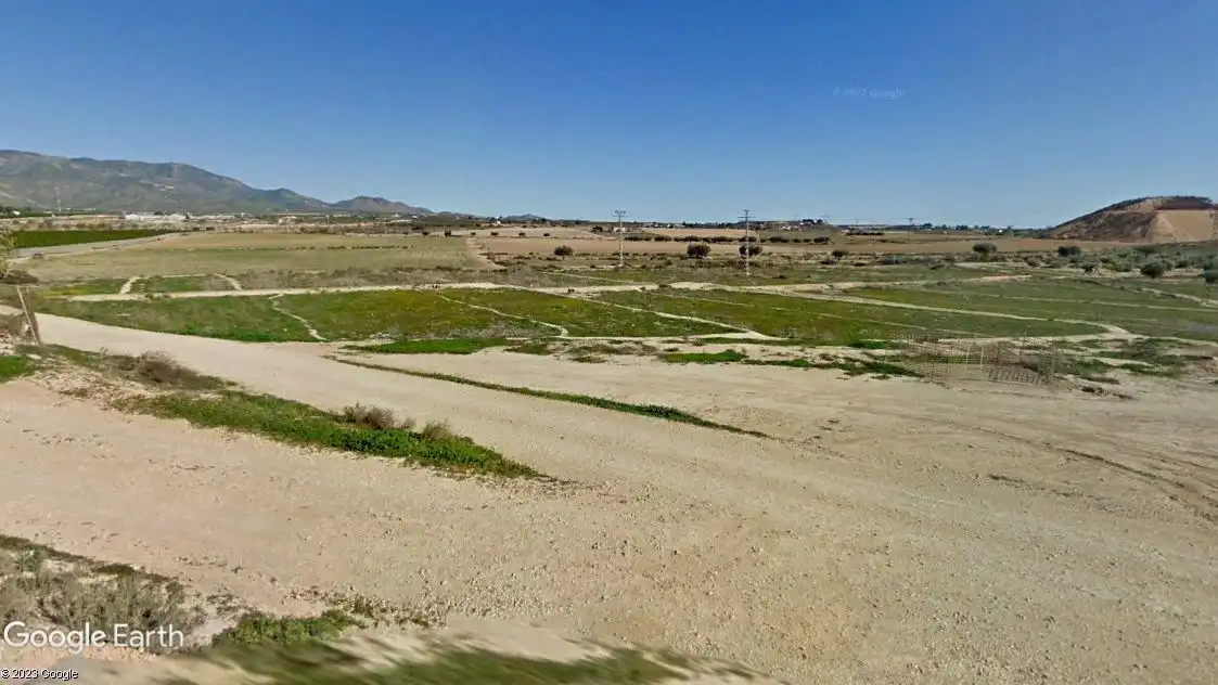 Terreni e lotti in vendita a Alhama de Murcia ciudad