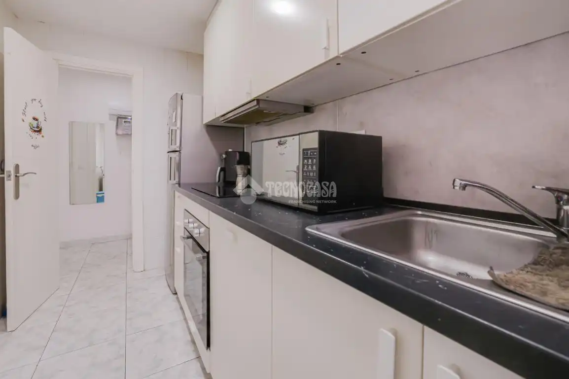 Flat for sale in Casablanca, imagen 16