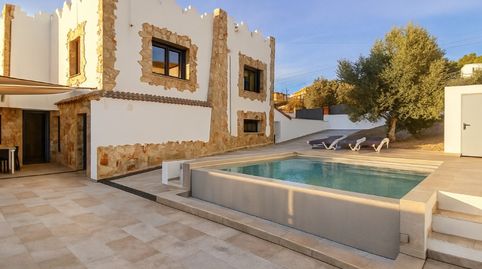 Foto 4 de Casa o chalet en venta en Urbanizacion Can Rosell, Subirats, Barcelona