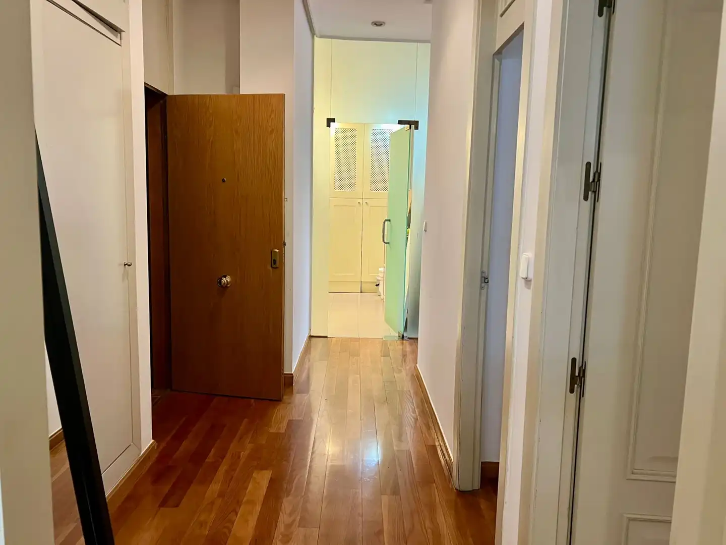 Piso en venta en Murcia con Aire acondicionado, Calefacción y Trastero